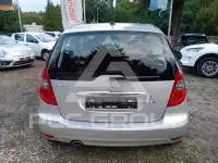 2010 Mercedes Benz A 160