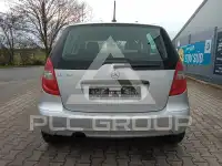 2010 Mercedes Benz A 160
