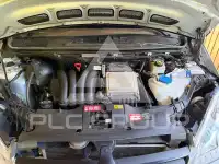2010 Mercedes Benz A 160