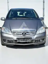 2010 Mercedes Benz A 160