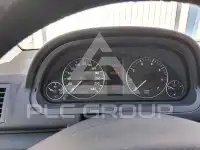 2010 Mercedes Benz A 160
