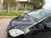 2010 Mercedes Benz A 160