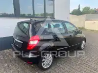 2010 Mercedes Benz A 160