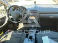 2010 Mercedes Benz A 160