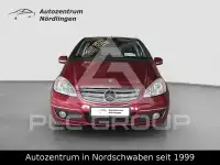 2010 Mercedes Benz A 160
