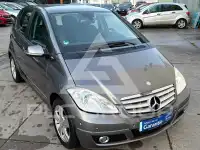 2010 Mercedes Benz A 160