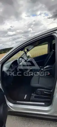 2010 Mercedes Benz A 160