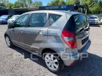 2010 Mercedes Benz A 160