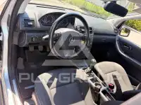 2010 Mercedes Benz A 160