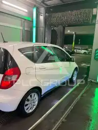 2010 Mercedes Benz A 160