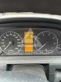 2010 Mercedes Benz A 160