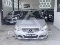 2010 Mercedes Benz A 160