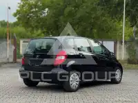 2010 Mercedes Benz A 160