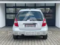 2010 Mercedes Benz A 160