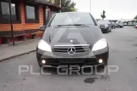 2010 Mercedes Benz A 160