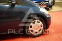 2010 Mercedes Benz A 160