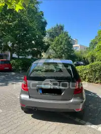 2010 Mercedes Benz A 160