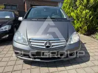 2010 Mercedes Benz A 160