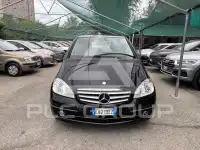 2010 Mercedes Benz A 160