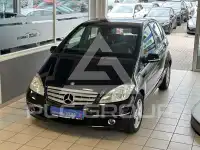 2010 Mercedes Benz A 160
