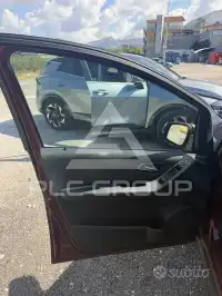 2010 Mercedes Benz A 160