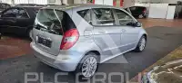 2010 Mercedes Benz A 160