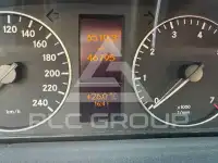 2010 Mercedes Benz A 160