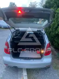 2010 Mercedes Benz A 160