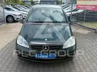 2010 Mercedes Benz A 160
