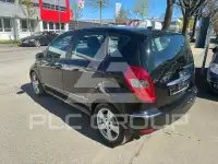 2010 Mercedes Benz A 160