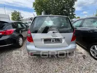 2010 Mercedes Benz A 160