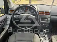 2010 Mercedes Benz A 160