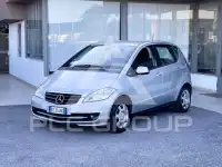 2010 Mercedes Benz A 160