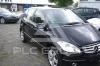 2010 Mercedes Benz A 160