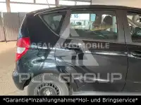 2010 Mercedes Benz A 160