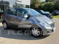 2010 Mercedes Benz A 160