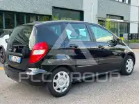 2010 Mercedes Benz A 160