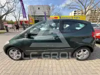 2010 Mercedes Benz A 160
