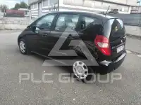 2010 Mercedes Benz A 160