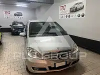 2010 Mercedes Benz A 160