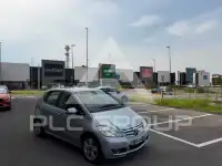 2010 Mercedes Benz A 160