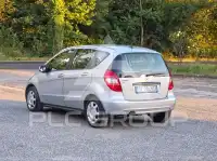 2010 Mercedes Benz A 160
