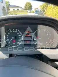 2010 Mercedes Benz A 160