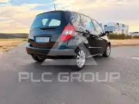 2010 Mercedes Benz A 160
