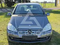 2010 Mercedes Benz A 160