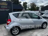 2010 Mercedes Benz A 160