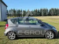 2010 Mercedes Benz A 160