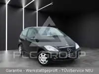 2010 Mercedes Benz A 160