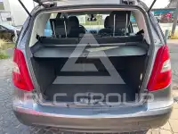 2010 Mercedes Benz A 160