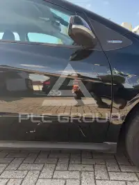 2010 Mercedes Benz A 160